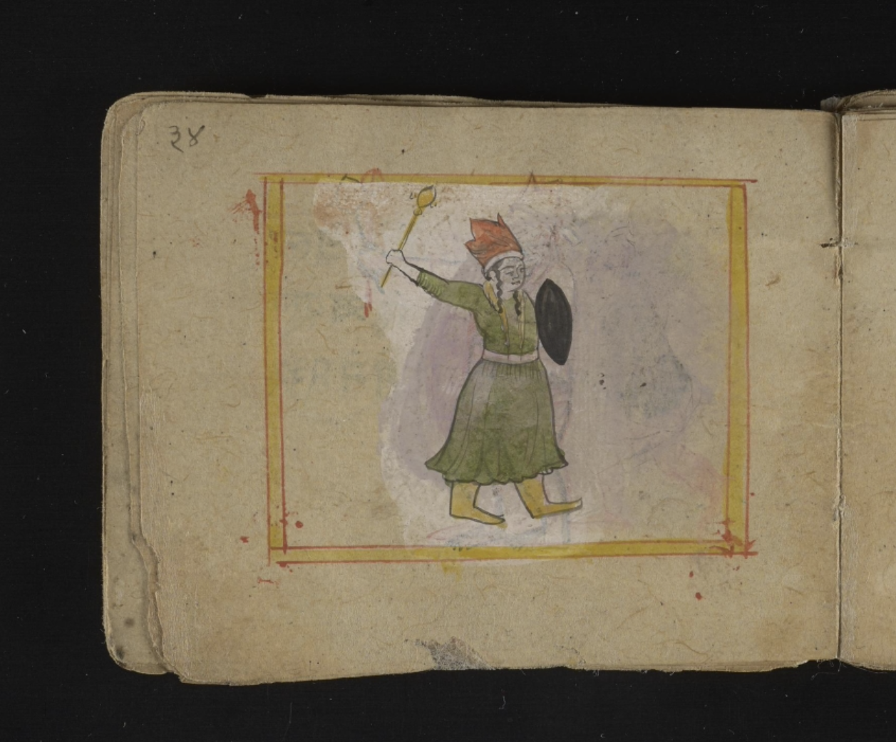 Creativity and Censorship A Discussion with Parismita Singh Penn